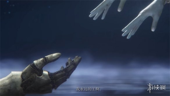 《艾尔登法环》一周目结局推荐