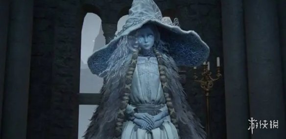 《艾尔登法环》击杀菈妮情况介绍