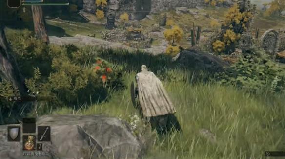 《艾尔登法环》键鼠设置推荐