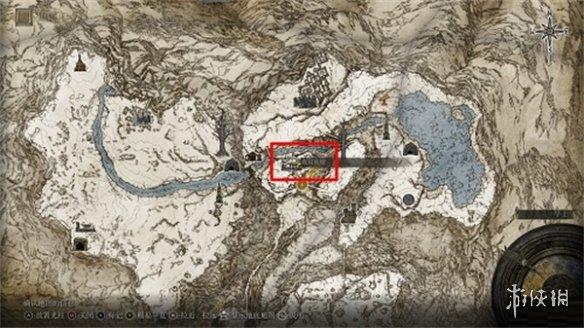 《艾尔登法环》源辉石刀获得方法介绍