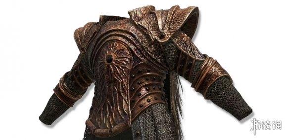 《艾尔登法环》衣服用处介绍