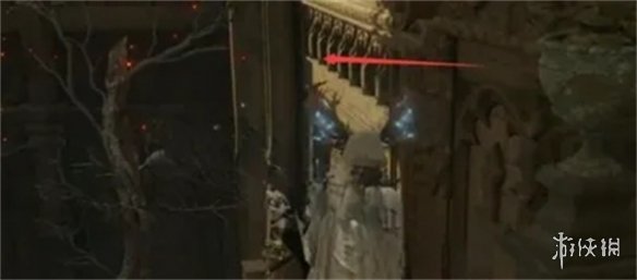 《艾尔登法环》圣树士兵的骨灰获取方法