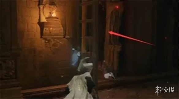《艾尔登法环》圣树士兵的骨灰获取方法