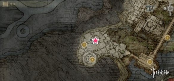 《艾尔登法环》灵依墓地铃兰获取方法