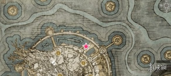 《艾尔登法环》灵依墓地铃兰获取方法