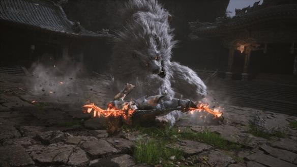 《黑神话悟空》预购问题答疑