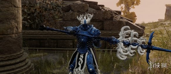 《艾尔登法环》衣服变脏情况介绍