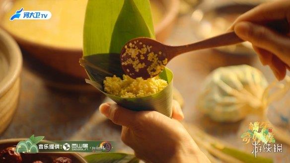 深耕精品,再获认可!西山居亮相河南卫视,《剑网3》以舞传承诉忠肠