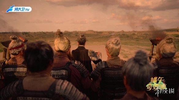 深耕精品,再获认可!西山居亮相河南卫视,《剑网3》以舞传承诉忠肠