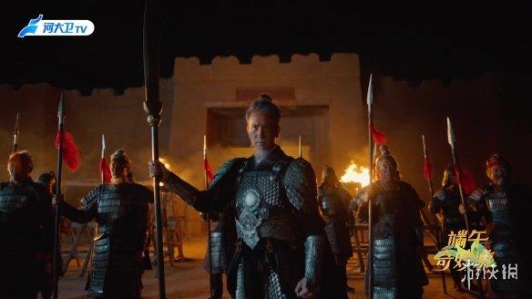 深耕精品,再获认可!西山居亮相河南卫视,《剑网3》以舞传承诉忠肠