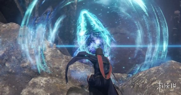 《艾尔登法环》彗星亚兹勒装备方法