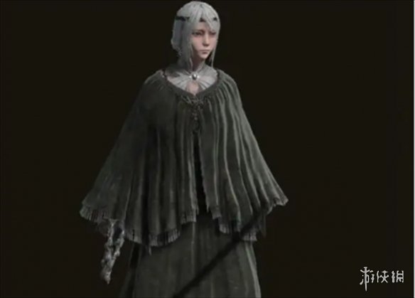 《艾尔登法环》好看的女衣服推荐