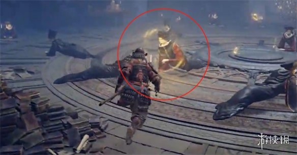《艾尔登法环》丈母娘打法简介