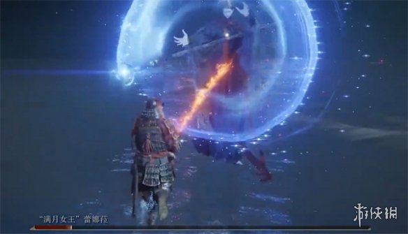 《艾尔登法环》丈母娘打法简介