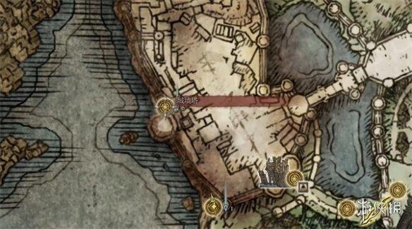 《艾尔登法环》失色锻造石2获取方法