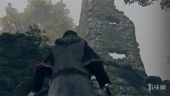 《艾尔登法环》失色锻造石2获取方法