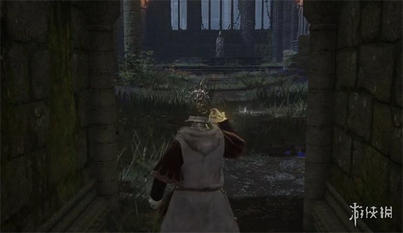 《艾尔登法环》兽肉贩子的铃珠获取方法