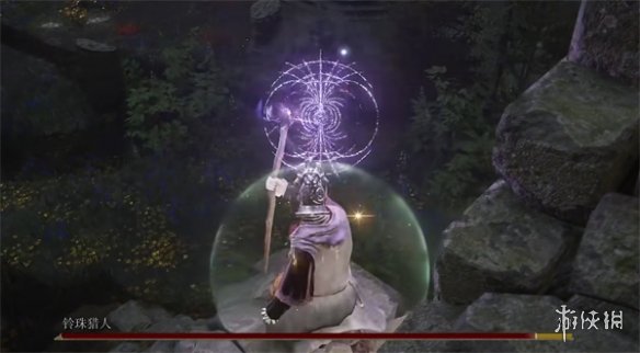 《艾尔登法环》兽肉贩子的铃珠获取方法