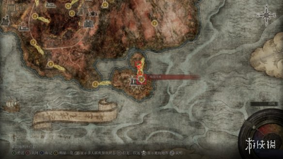《艾尔登法环》遗迹大剑战技介绍