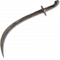 《艾尔登法环》双刀跳劈武器介绍