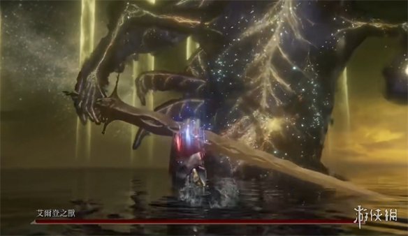《艾尔登法环》不进入二周目方法