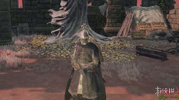《艾尔登法环》死亡卢恩背景设定