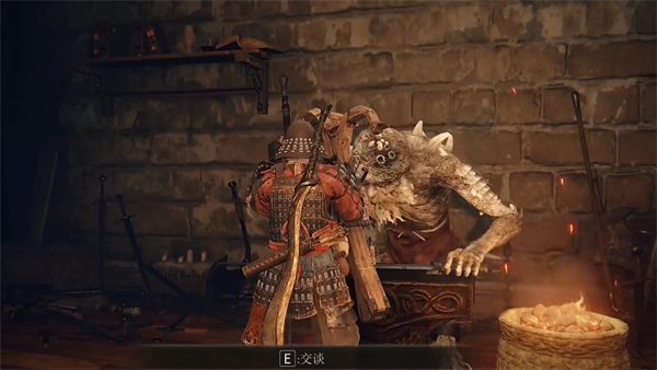 《艾尔登法环》神级武器强化上限介绍