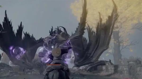 《艾尔登法环》黄金之怒作用介绍
