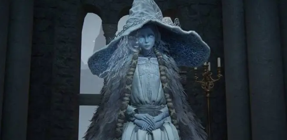 《艾尔登法环》击杀菈妮情况介绍