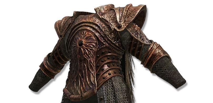 《艾尔登法环》衣服用处介绍
