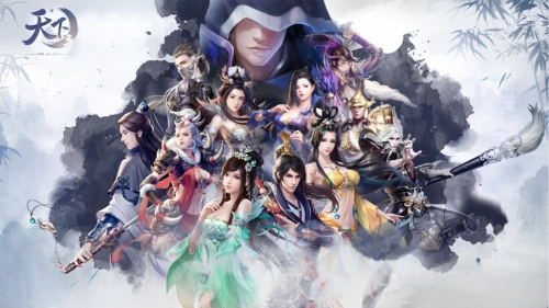 天魄拆卸功能近期上线，PVP、势力玩法奖励提升……这些建议都被采纳了！