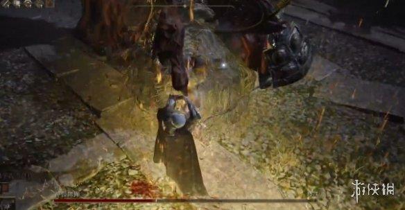 《艾尔登法环》dlc血血怪测评