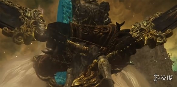 《艾尔登法环》dlc拉塔恩逃课打法