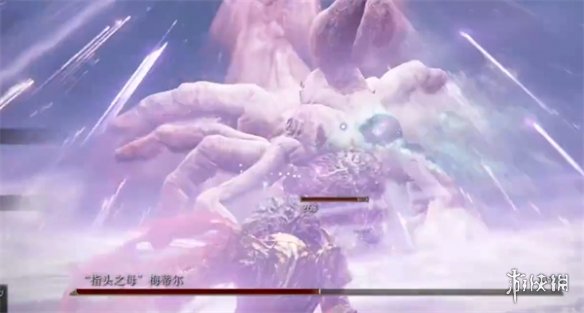 《艾尔登法环》dlc指头之母逃课打法