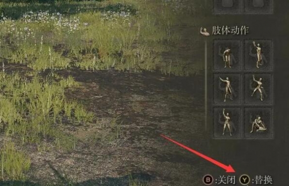 《艾尔登法环》随身包包放东西方法介绍