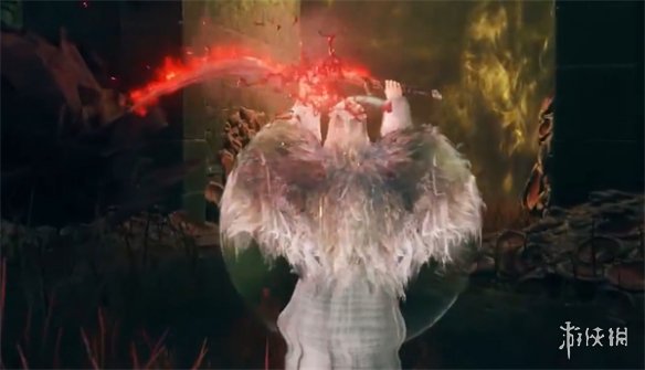 《艾尔登法环》dlc萝蜜娜逃课打法