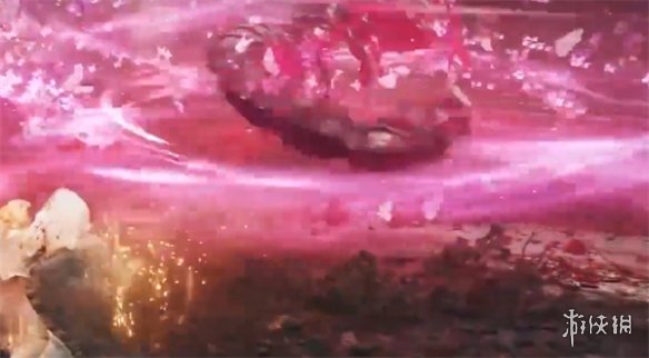 《艾尔登法环》dlc萝蜜娜逃课打法