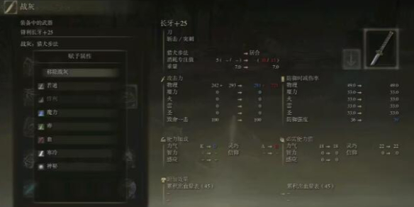 《艾尔登法环》战技推荐一览