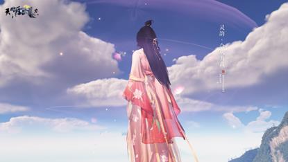 天刀OL阳光沙滩怎么玩！向我们迎面游来的是………