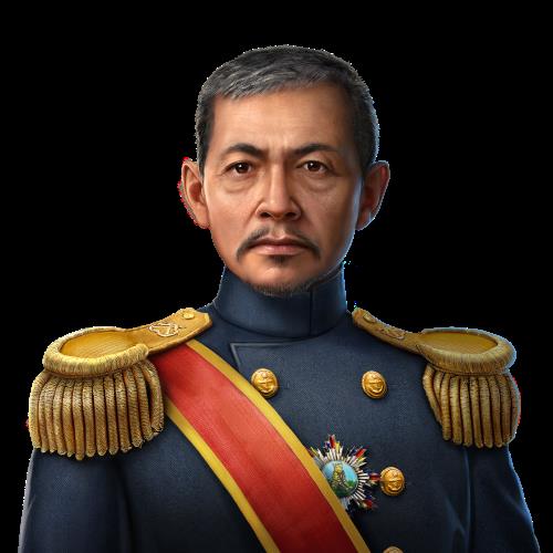 《战舰世界》机制和设计：指挥官