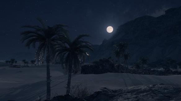 《坦克世界》街机模式:夜幕降临回归！