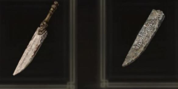 《艾尔登法环》砥石刀使用次数介绍