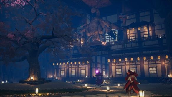 《幻兽帕鲁》据点上限介绍