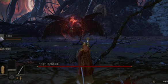 《艾尔登法环》d的弟弟支线触发方法介绍