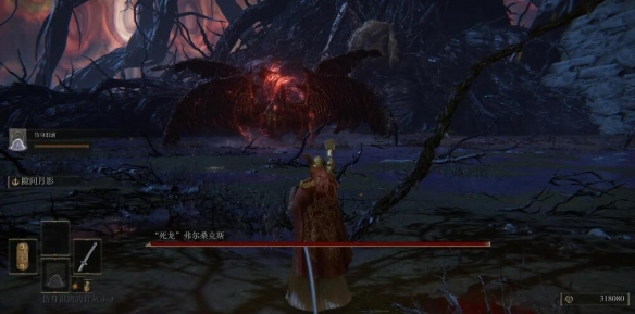 《艾尔登法环》d的弟弟支线触发方法介绍