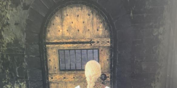 《艾尔登法环》dlc祈祷室钥匙获得方法