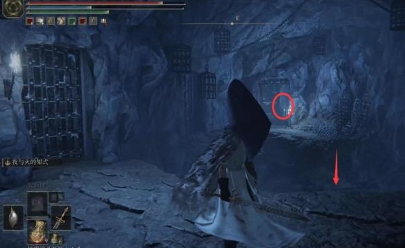《艾尔登法环》dlc喂叹监狱全收集怎么玩