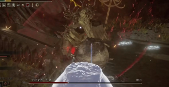 《艾尔登法环》dlc驱暗地下墓地速通怎么玩