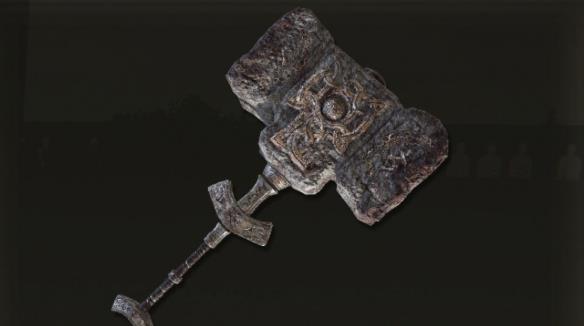 《艾尔登法环》勇猛狮子斩搭配武器推荐