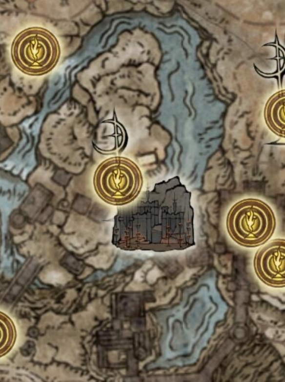 《艾尔登法环》dlc全敌人倍率与抵抗力一览